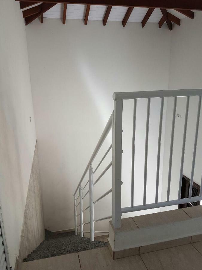 Praia Grande Ubatuba Casa Nova 5D מראה חיצוני תמונה
