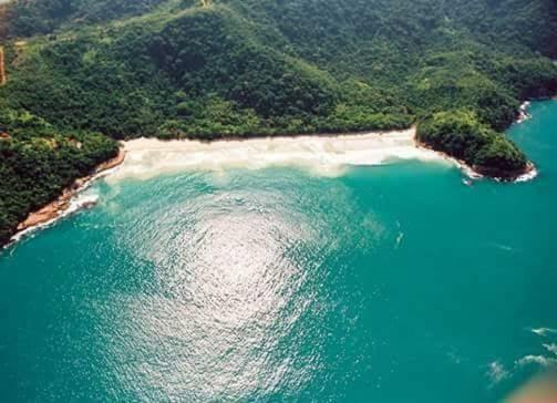 Praia Grande Ubatuba Casa Nova 5D מראה חיצוני תמונה