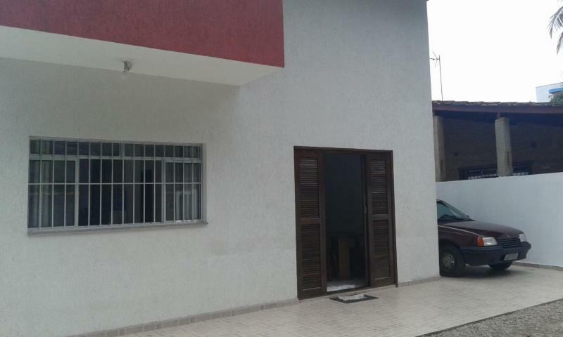 Praia Grande Ubatuba Casa Nova 5D מראה חיצוני תמונה