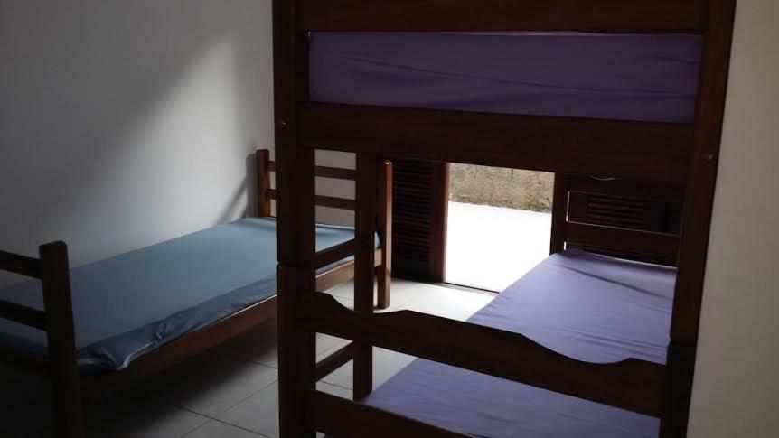 Praia Grande Ubatuba Casa Nova 5D מראה חיצוני תמונה