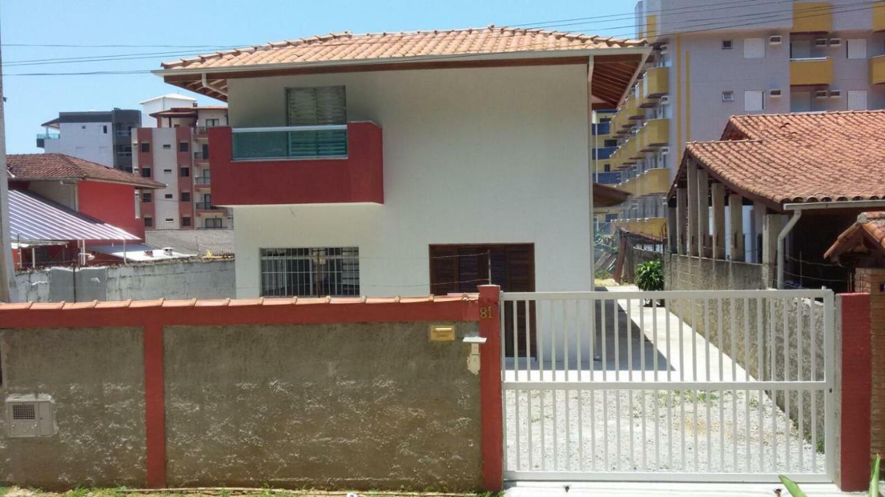 Praia Grande Ubatuba Casa Nova 5D מראה חיצוני תמונה
