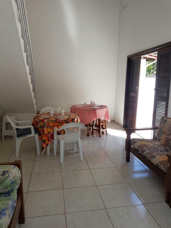 Praia Grande Ubatuba Casa Nova 5D מראה חיצוני תמונה