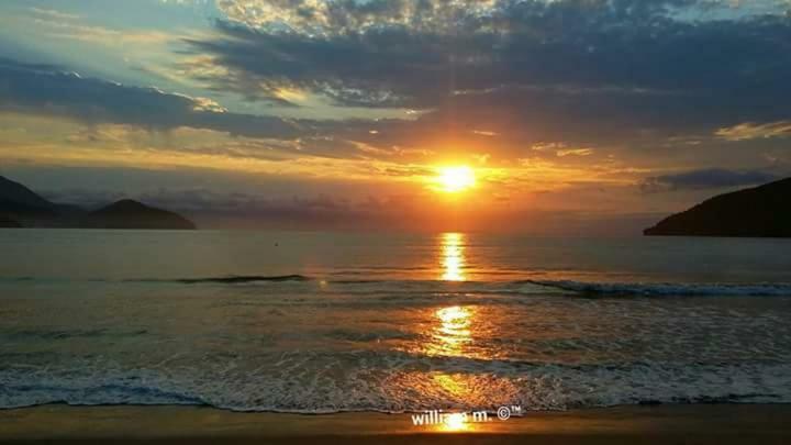 Praia Grande Ubatuba Casa Nova 5D מראה חיצוני תמונה