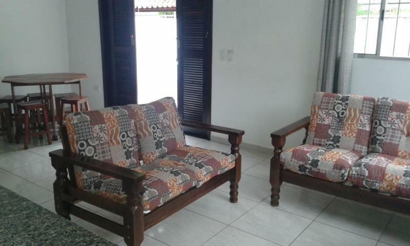 Praia Grande Ubatuba Casa Nova 5D מראה חיצוני תמונה