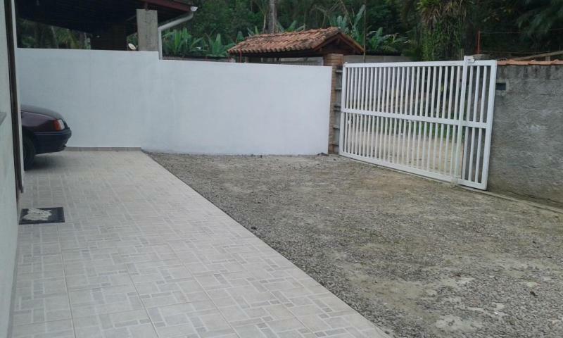 Praia Grande Ubatuba Casa Nova 5D מראה חיצוני תמונה