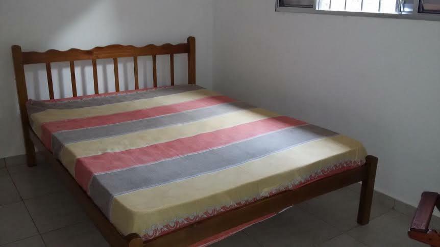 Praia Grande Ubatuba Casa Nova 5D מראה חיצוני תמונה