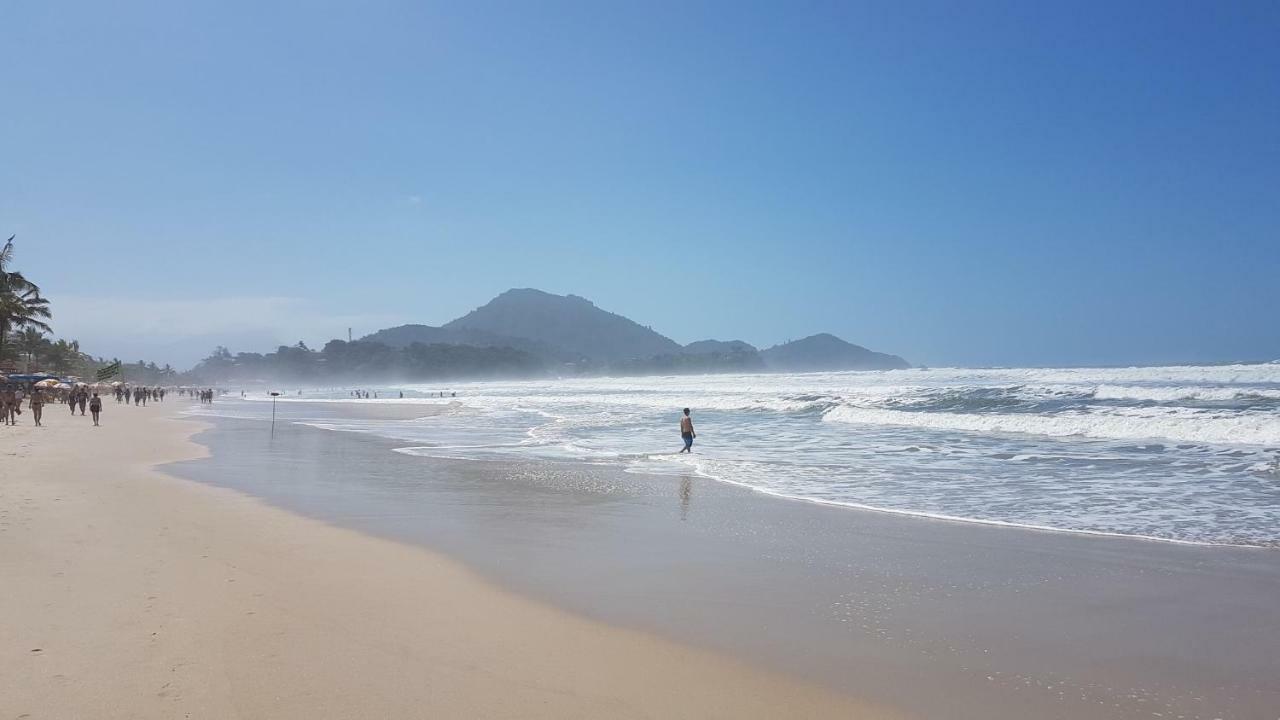 Praia Grande Ubatuba Casa Nova 5D מראה חיצוני תמונה