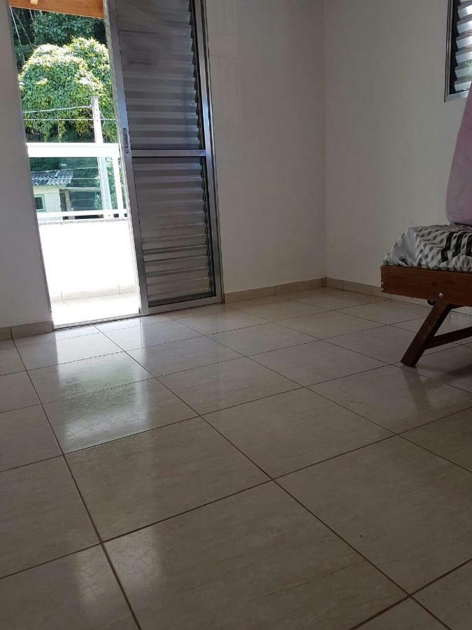 Praia Grande Ubatuba Casa Nova 5D מראה חיצוני תמונה