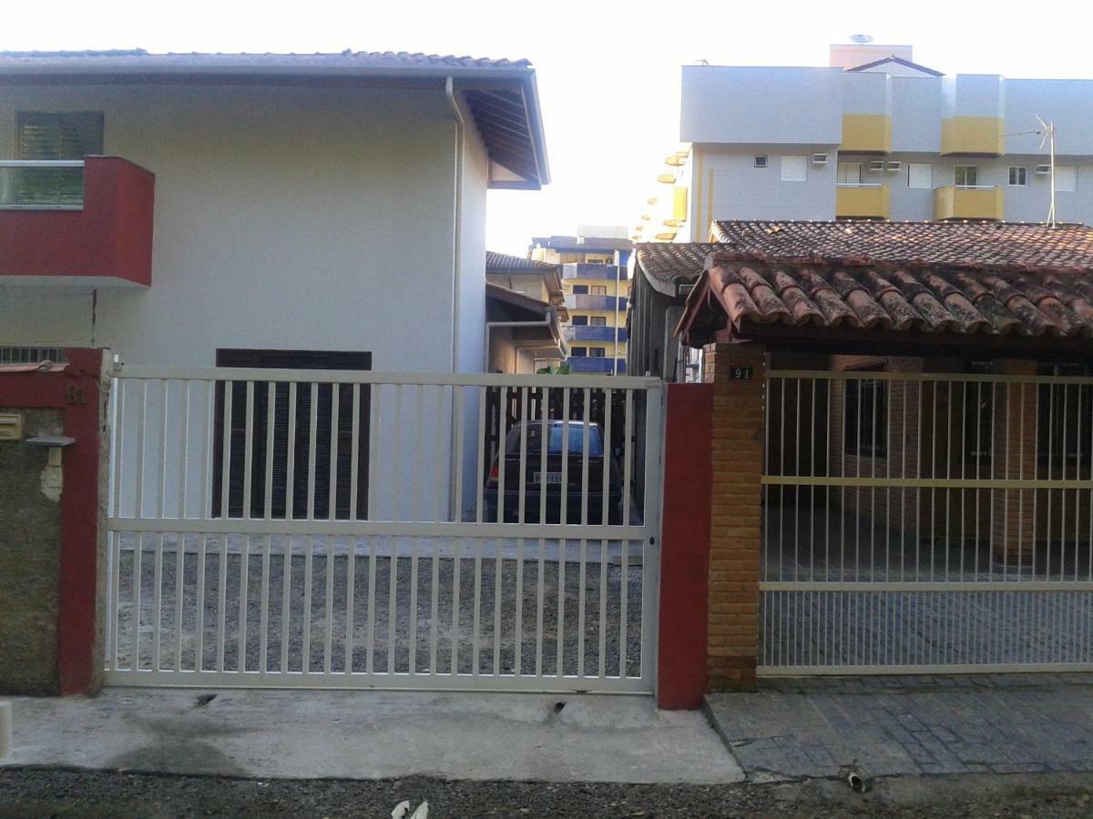 Praia Grande Ubatuba Casa Nova 5D מראה חיצוני תמונה