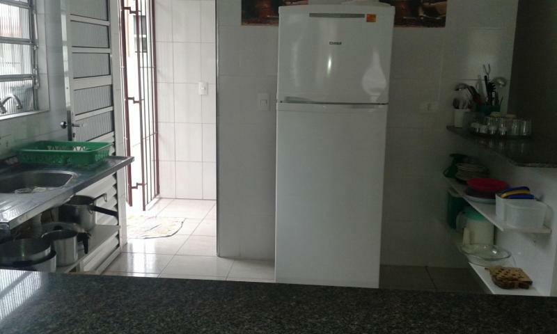 Praia Grande Ubatuba Casa Nova 5D מראה חיצוני תמונה