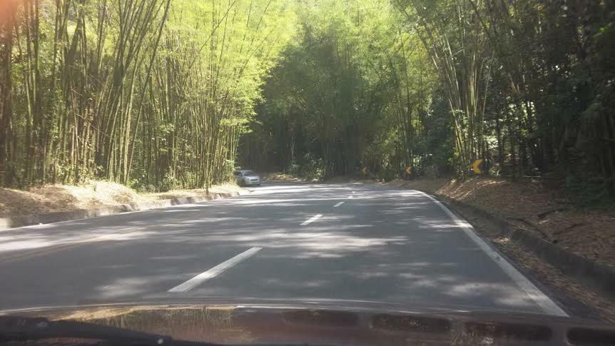 Praia Grande Ubatuba Casa Nova 5D מראה חיצוני תמונה