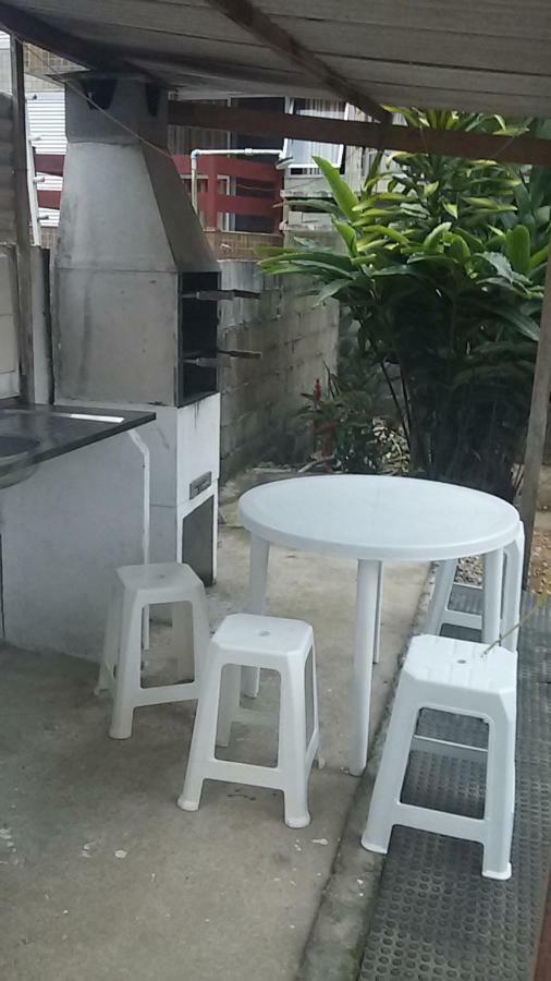 Praia Grande Ubatuba Casa Nova 5D מראה חיצוני תמונה