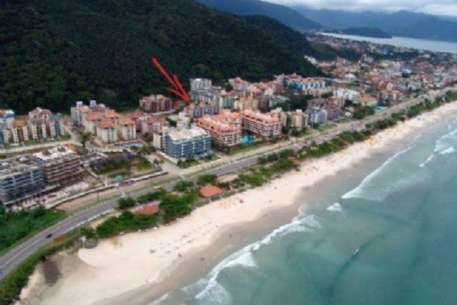 Praia Grande Ubatuba Casa Nova 5D מראה חיצוני תמונה